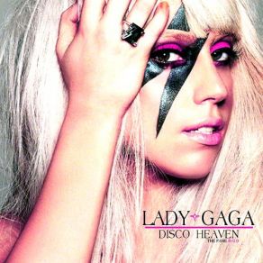 Download track Let Love Down Lady GaGa