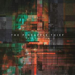 Download track Shed A Light (Live) The Pineapple Thief