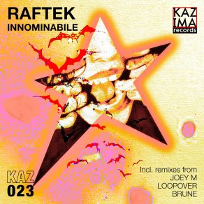 Download track Innominabile (Loopover Remix) RaftekLoopover