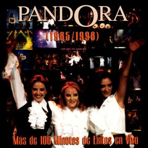 Download track Una Historia Sin Miedo (Live) Pandora X