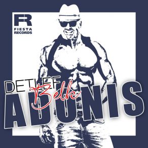 Download track Adonis (Single Mix) Detlef BelkDanky Cigale