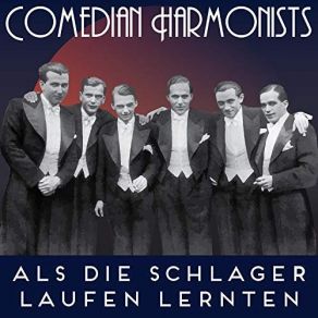 Download track Holzhackerlied Comedian Harmonists