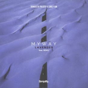 Download track Lavender MywayReno, W A Y