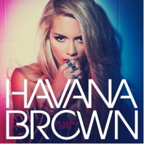 Download track Someone To Love Havana Brown