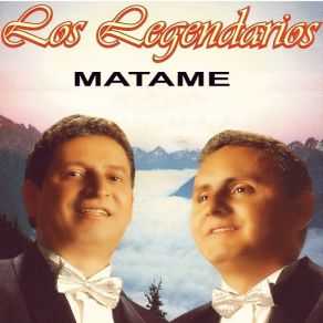 Download track Mátame Los Legendarios