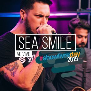 Download track Eu Não Jogo Pra Perder (Ao Vivo) Sea Smile