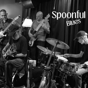 Download track Blue Shadows (Live) Spoonful. Blues