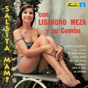 Download track Soy Dichoso Su Combo, Lisandro Meza