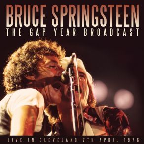 Download track Frankie (Live At The Allen Theatre, Cleveland, Oh, 7th April 1976) Bruce SpringsteenCleveland], OH