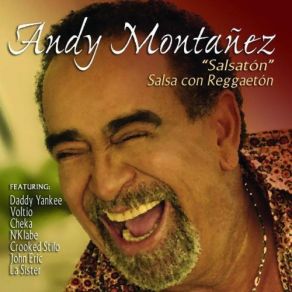 Download track Yo No Quiero Que Seas Celosa Andy Montañez