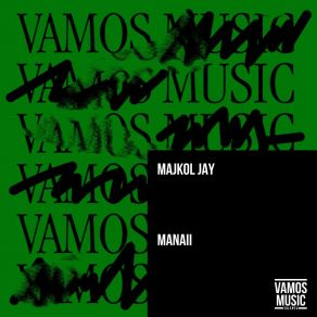 Download track Manaii (Extended Mix) Majkol Jay