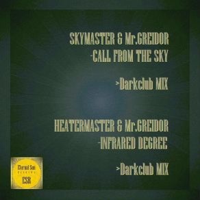 Download track Infrared Degree (Darkclub Mix) Skymaster