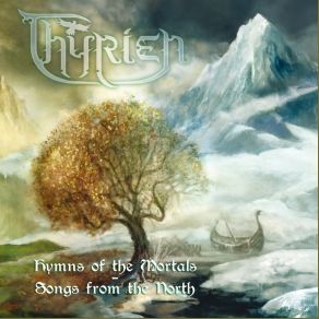 Download track My Victory, My Defeat Thyrien