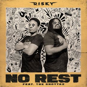 Download track No Rest (Optics Remix) ShottazOptics