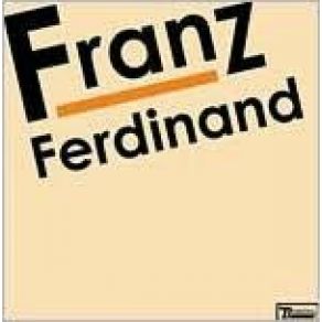 Download track The Dark Of The Matinee Franz Ferdinand