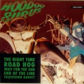 Download track Road Hog Hoodoo Gurus