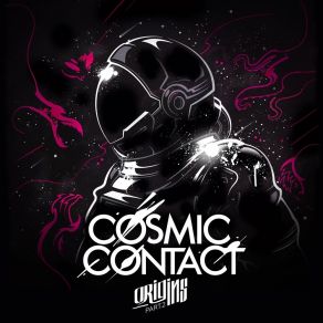 Download track Bye Bye Comet Cosmic Contact