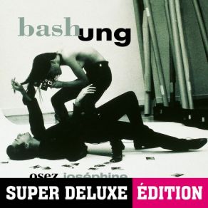 Download track La Peur Des Mots (Démo Version 2) Alain Bashung