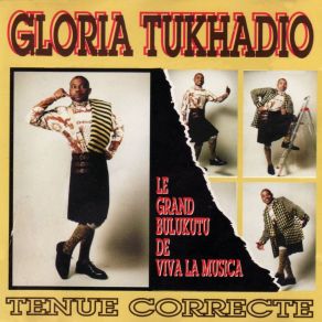 Download track La Voirie Gloria Tukhadio