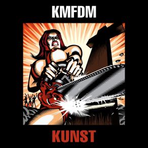 Download track Animal Out KMFDM