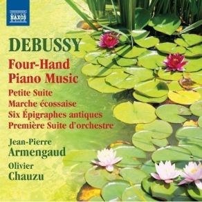 Download track Six Epigraphes Antiques - V. Pour L'Egyptienne Claude Debussy