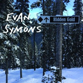 Download track Draggin' Ted Back To Hell Evan Symons