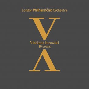 Download track Symphony No. 5: If. Meno Mosso Vladimir Jurowski, Orchestre Philharmonique De LondresThe London Philharmonic Orchestra