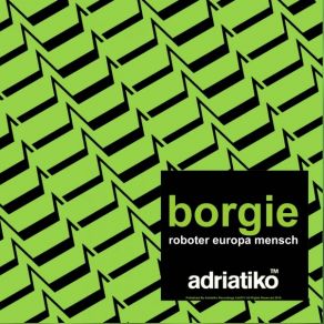 Download track Corelations (Original Mix) Borgie