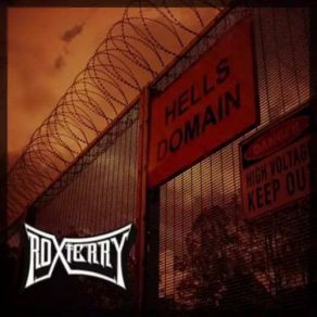 Download track Shot From The Dark Roxferry