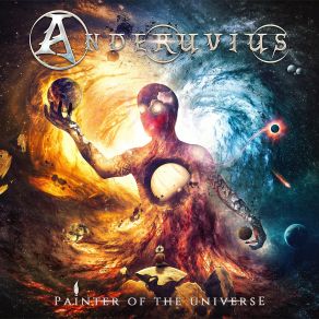 Download track Stains In The Shadows Anderuvius