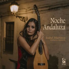 Download track Danza Española No. 5: Andaluza Isabel Martínez