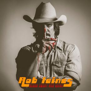 Download track Rock 'n' Roll Honky Tonk Life Rob Leines