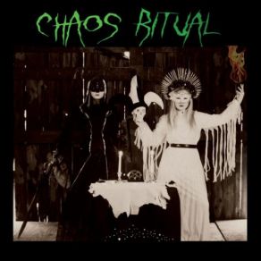 Download track Social Destruction Chaos Ritual