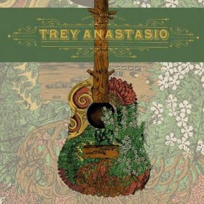 Download track Wading In'the Velvet Sea Trey Anastasio