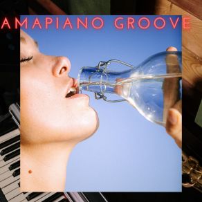 Download track Nkao Tempela Ka Savanah Amapiano Groove 2021 Megafrica