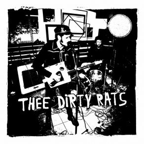 Download track Crooked Die (F * Ck The Game) Thee Dirty Rats