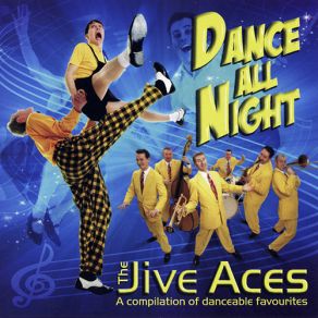 Download track My Baby Just Cares For Me The Jive Aces