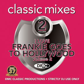 Download track Two Tribes (Annihilation Mix) Frankie Goes To Hollywood