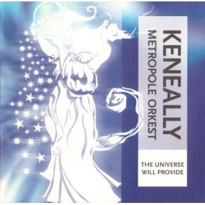 Download track Archaic Peace Strategies Mike Keneally, Metropole Orchestra