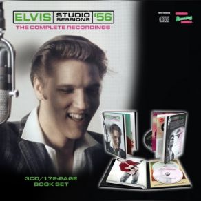 Download track I Was The One (Takes 1 & 2) Elvis Presley