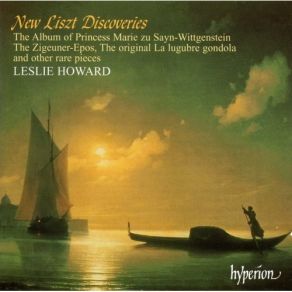 Download track 13. Album-Leaf In D Major S164h Franz Liszt