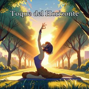 Download track Flores, Brillantes Y Rompiendo Fronteras Musica De Yoga