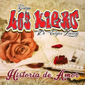 Download track Ya No Quiero Ser Tu Amor Grupo Los Kiero De Edgar Zacary