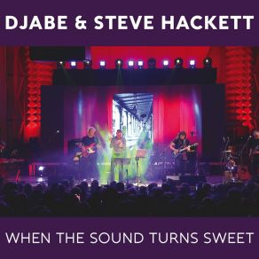 Download track In That Quiet Earth Steve Hackett