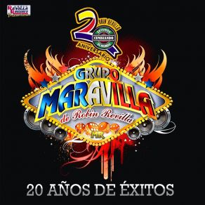 Download track La Cumbia De Las Monjas Grupo Maravilla De Robin Revilla