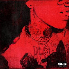 Download track BURNT AF Blackbear