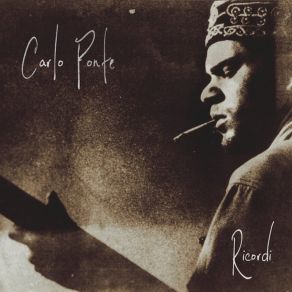 Download track Ricordi Carlo Ponte