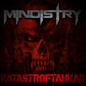 Download track Bortglömd Mindistry