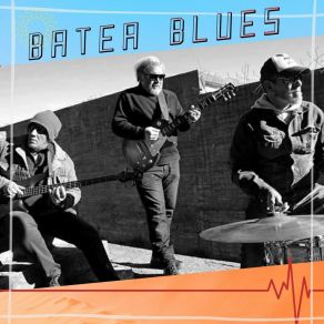 Download track El Silencio De La Noche Batea Blues