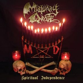 Download track Natural Death (1930-2011) Mortuary Drape